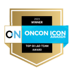 Oncon Icon Awards